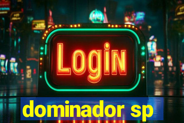 dominador sp