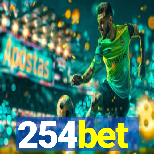 254bet