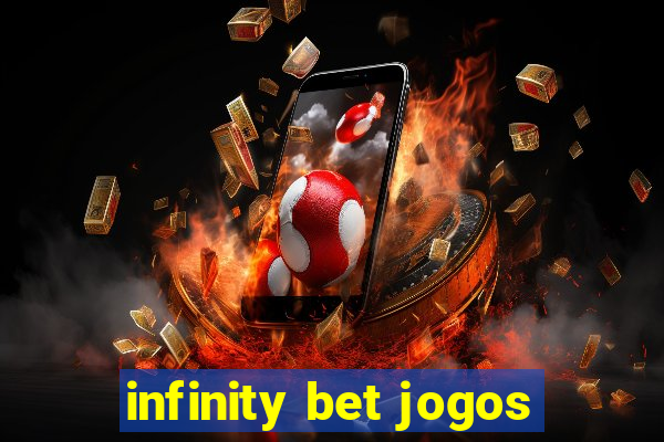 infinity bet jogos