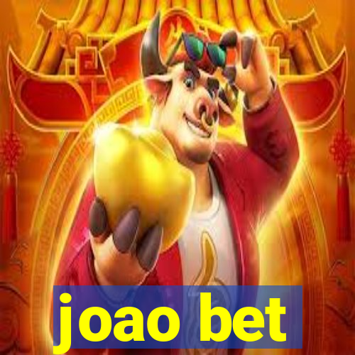 joao bet