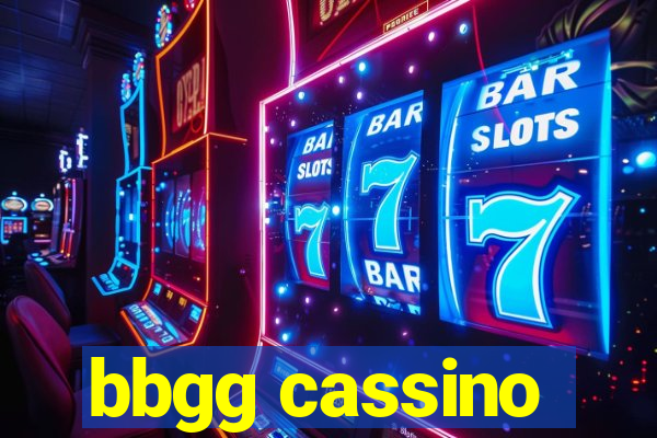 bbgg cassino