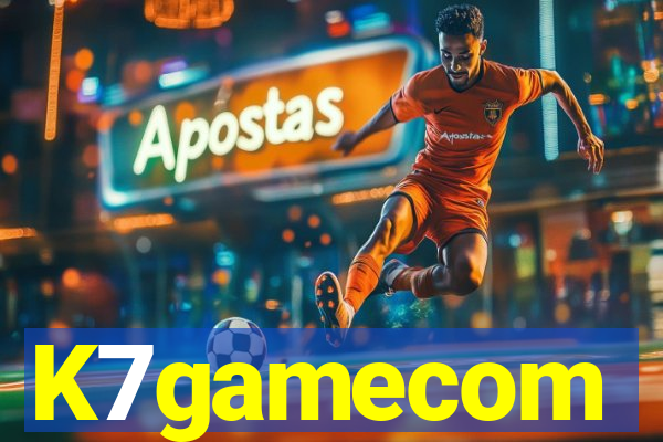 K7gamecom