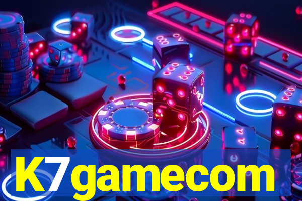 K7gamecom