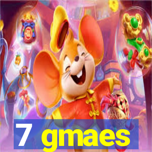 7 gmaes