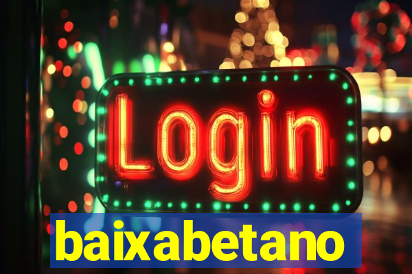 baixabetano