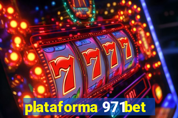 plataforma 971bet