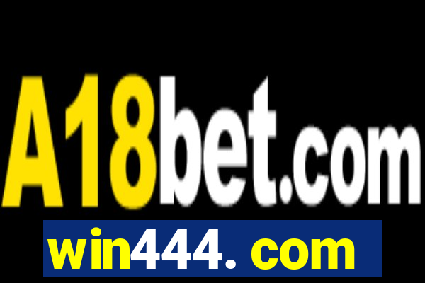 win444. com