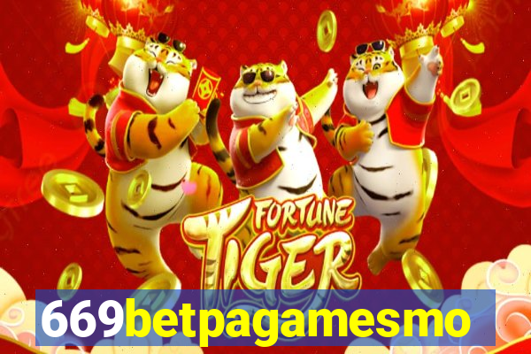 669betpagamesmo