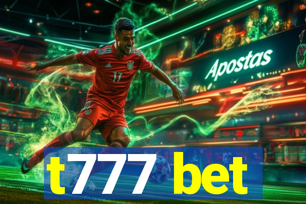 t777 bet