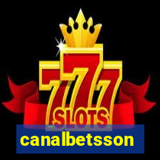 canalbetsson
