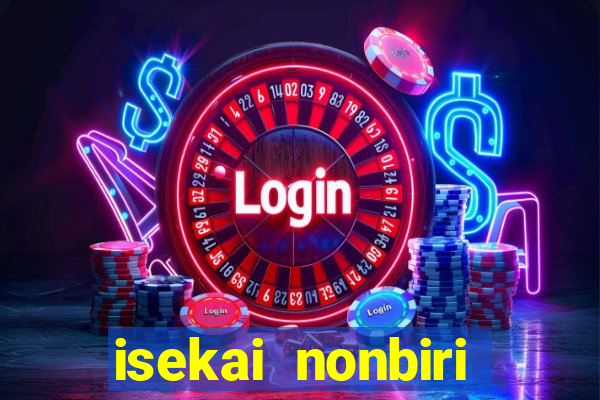 isekai nonbiri nouka 2 temporada