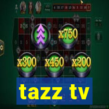 tazz tv