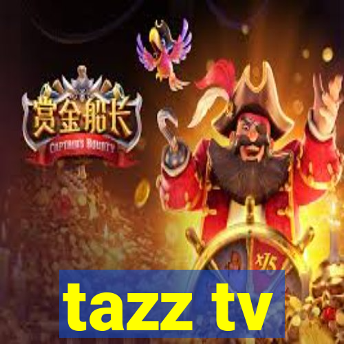 tazz tv