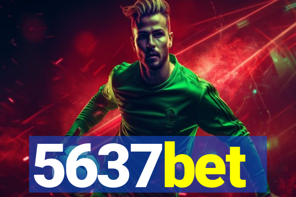 5637bet