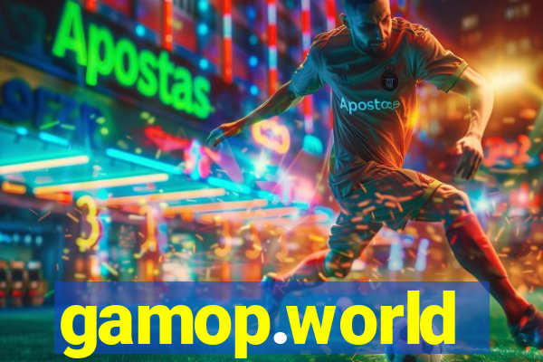 gamop.world