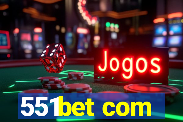 551bet com