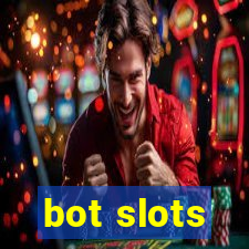 bot slots