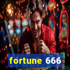 fortune 666