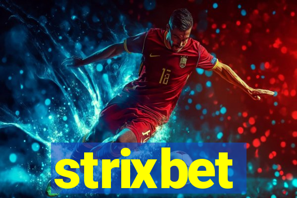 strixbet