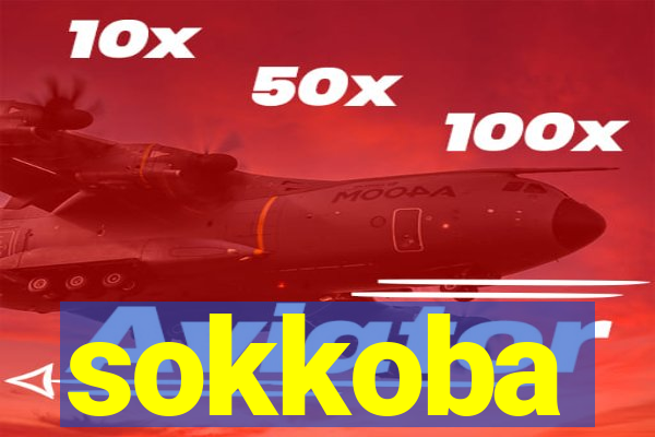 sokkoba