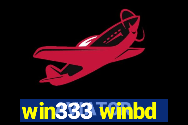 win333 winbd