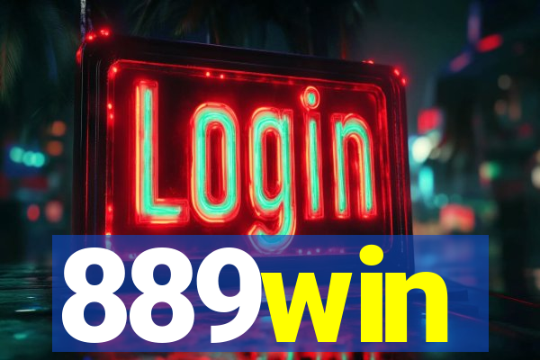 889win