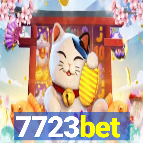 7723bet