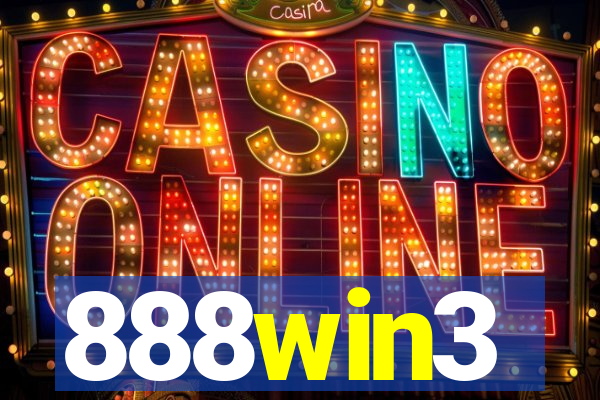 888win3