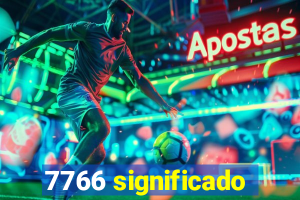7766 significado