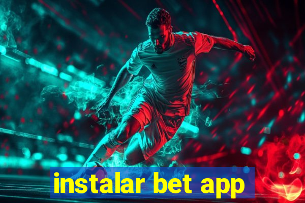 instalar bet app