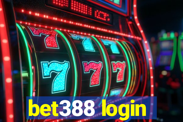 bet388 login