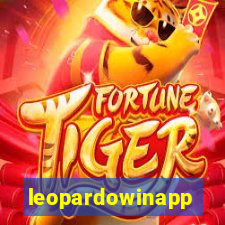 leopardowinapp