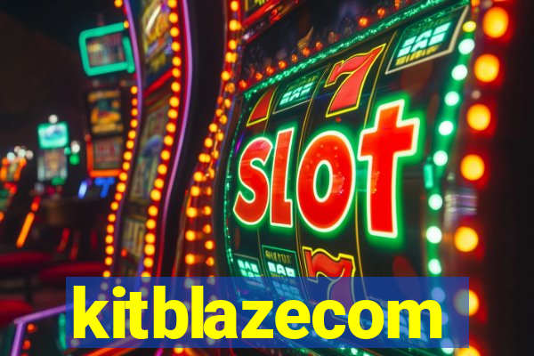 kitblazecom