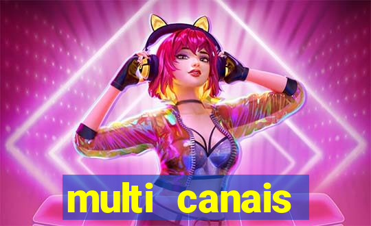 multi canais juventus ao vivo