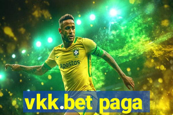 vkk.bet paga