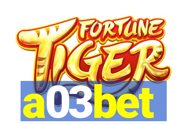 a03bet