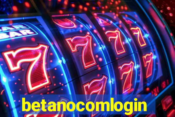 betanocomlogin
