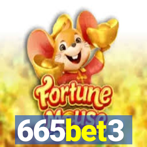 665bet3