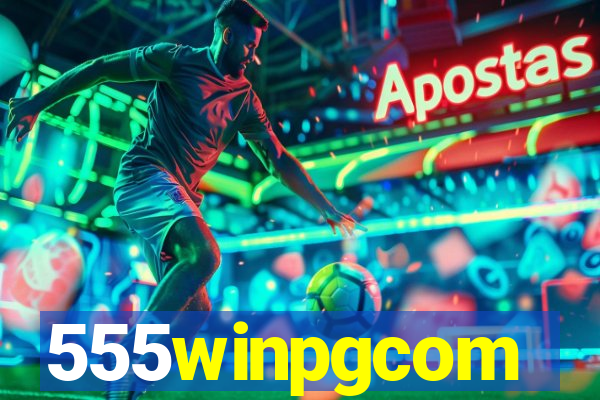 555winpgcom