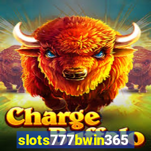 slots777bwin365