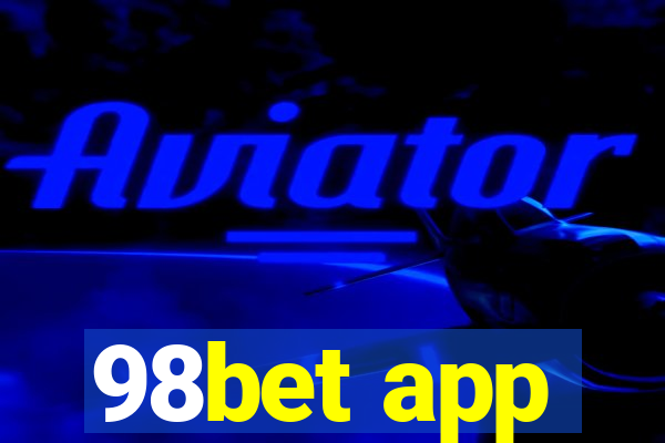 98bet app
