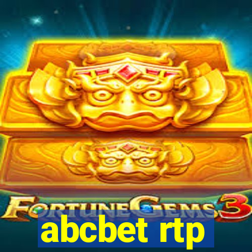 abcbet rtp