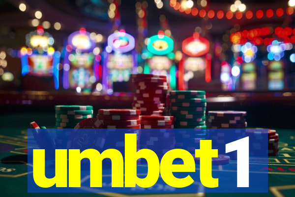 umbet1