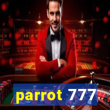 parrot 777