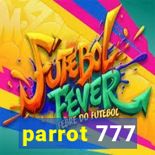 parrot 777