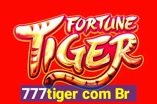 777tiger com Br