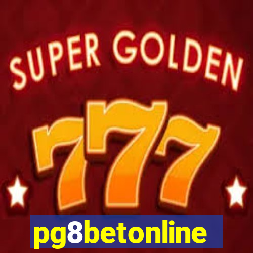pg8betonline