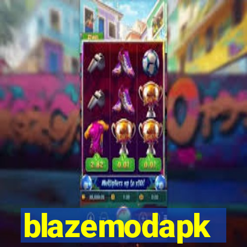 blazemodapk