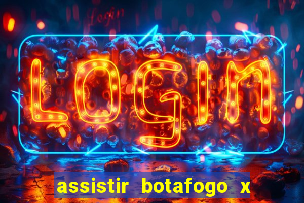 assistir botafogo x sao paulo futemax