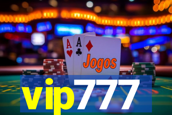 vip777